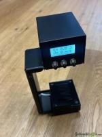 TEC-HRO R2A  Chronograph / V° Messgerät – Top Zustand