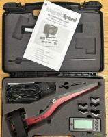 MagnetoSpeed V3 Chronograph / V° Messgerät – neuwertig & komplett