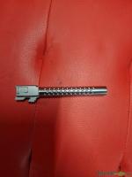 Zu verkaufen: Zev-Lauf für Glock 34, Kaliber 9x19 mm