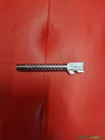 Zu verkaufen: Zev-Lauf für Glock 34, Kaliber 9x19 mm