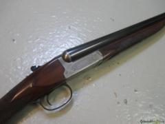 Winchester 23 Pigeon Grade Lightweight 12