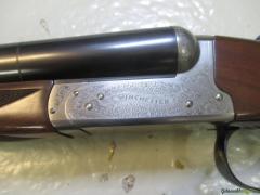 Winchester 23 Pigeon Grade Lightweight 12