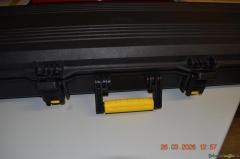 Waffenkoffer für Langwaffen - Plano All Weather Series