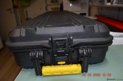 Waffenkoffer für Langwaffen - Plano All Weather Series