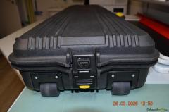 Waffenkoffer für Langwaffen - Plano All Weather Series