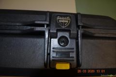 Waffenkoffer für Langwaffen - Plano All Weather Series