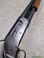 Zu verkaufen: eine Norinco-Schrotflinte, Modell 1897, Kaliber 12/70