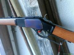 Uberti 73 Carbine .44 Magnum