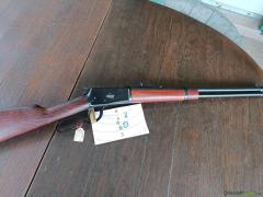 Rossi 92 Carbine .45 Colt