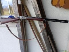 Rossi 92 Rifle ...357 Magn.