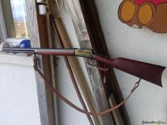 Rossi 92 Rifle ...357 Magn.