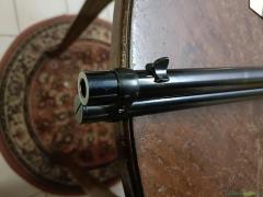 Uberti 73 Carbine ...357 Magn.