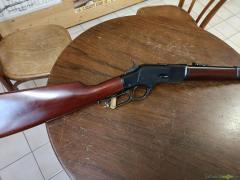 Uberti 73 Carbine .44-40 Winchester