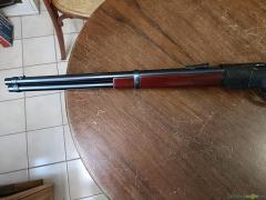Uberti 73 Carbine .44-40 Winchester