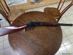 Uberti 73 Carbine .44-40 Winchester