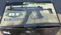 Paintball Markierer BT Delta – gebraucht