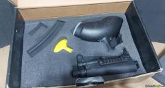Paintball Markierer BT Delta – gebraucht
