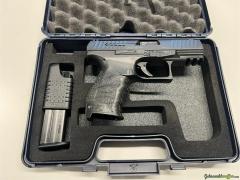 Walther | Carl PPQ M2 9x19mm Parabellum/Luger/NATO