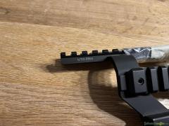 UTG Pro MTU016 Montage zu AK47