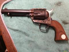 Uberti Cattleman .357 Magn.