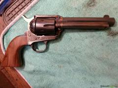 Uberti Cattleman .357 Magn.