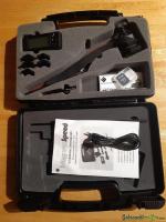 Geschwindigkeitsmesser Magnetospeed