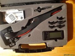 Geschwindigkeitsmesser Magnetospeed