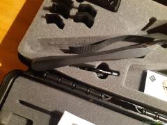 Geschwindigkeitsmesser Magnetospeed