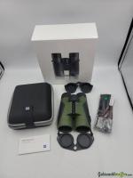 ZEISS Terra ED 10x 42 mm Fernglas, Outdoor, Grün