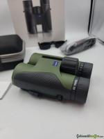 ZEISS Terra ED 10x 42 mm Fernglas, Outdoor, Grün