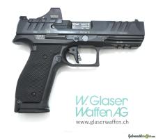 Walther PDP Compact Steel Frame 9mm Para