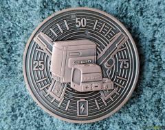 Olight Osight S Coin