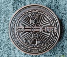 Olight Osight S Coin