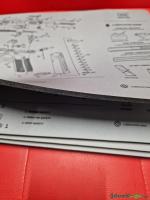 Glock-Reinigungsmatte, 5. Generation