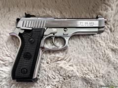 Taurus | Forjas PT99 AFS 9x19mm Parabellum/Luger/NATO