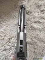 Taurus | Forjas PT99 AFS 9x19mm Parabellum/Luger/NATO