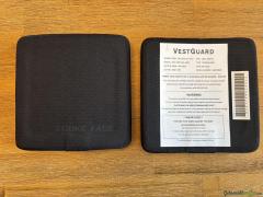 Original MBAS Plattenträger MIT Hartballistik Schutzplatten