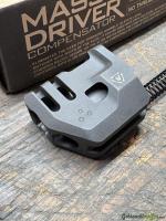 Mass Driver Compensator Glock19, Gen 5 (neu/ungebraucht)