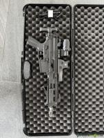B&T Brugger and Thomet APC556 PDW 5.56