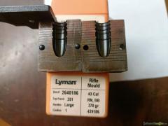 Ly 43 - 439186 - 370