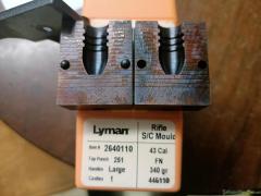 Ly 43 - 446110 - 340