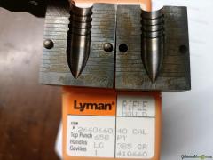 Ly 40 - 410660 - 385 PT