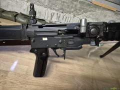 Schweizer Sturmgewehr 57 (Stgw 57) aus Sammlerbesitz