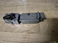 Schweizer Sturmgewehr 57 (Stgw 57) aus Sammlerbesitz