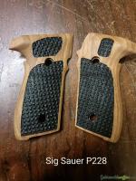 SIG-Sauer P228
