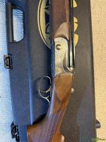 Redolfi EOS Steel 12