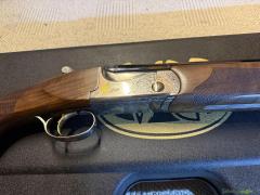 Redolfi EOS Steel 12