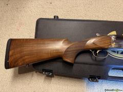 Redolfi EOS Steel 12