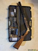 Redolfi EOS Steel 12