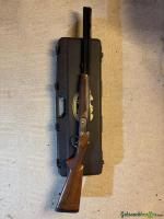 Redolfi EOS Steel 12